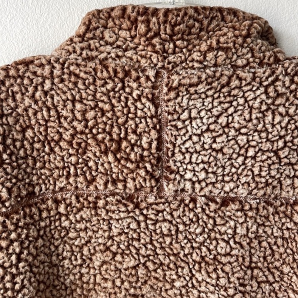 Thread And Supply Top Size Medium Snuggly, Soft G… - image 6